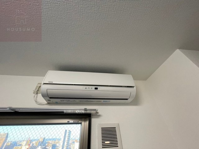 その他設備　コンパクトなキッチンで掃除もラクラク