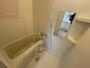 バス・シャワールーム　清潔感のあるトイレです