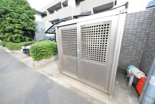 その他共有部分　★共用設備★