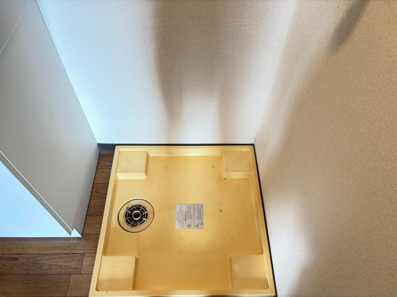 その他共有部分　別号室