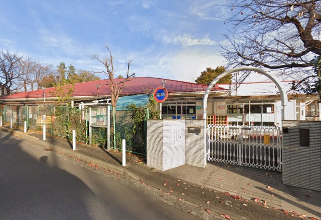 幼稚園・保育園　神大寺幼稚園（幼稚園・保育園）まで662m