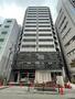 天満橋駅より徒歩1分 2階 築1年7ヶ月の賃貸物件