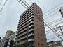 北綾瀬駅より徒歩6分 10階 築2年5ヶ月の賃貸物件