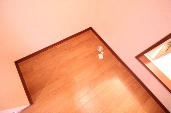 その他　※別部屋の写真です