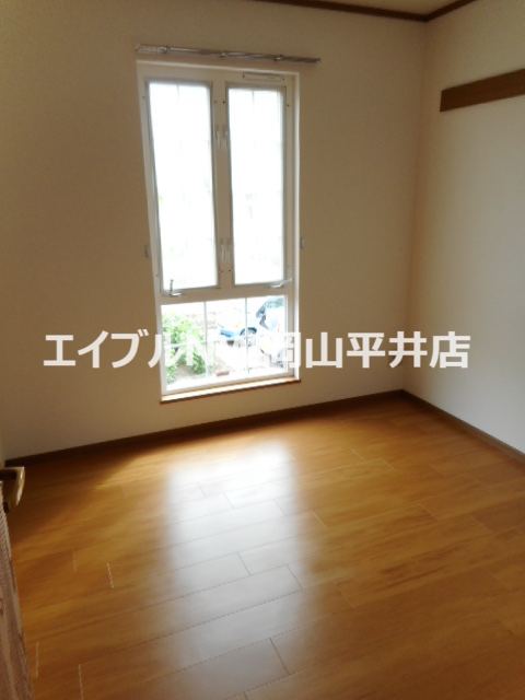 その他部屋・スペース　寝室