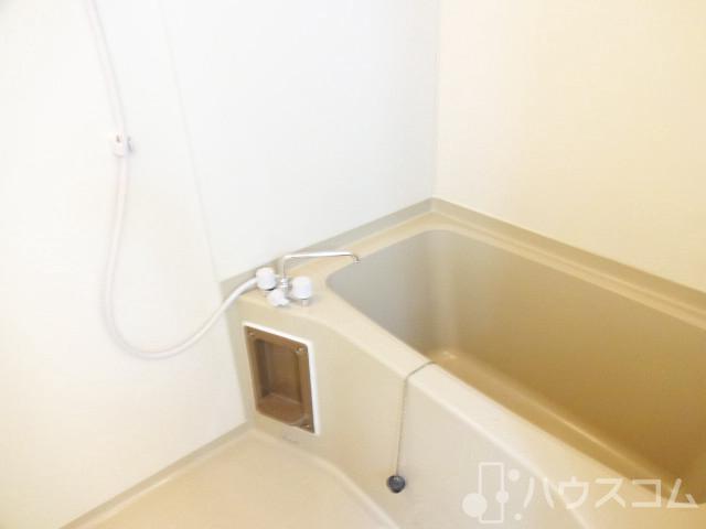 バス・シャワールーム　浴室はゆっくり寛いで下さいませ☆