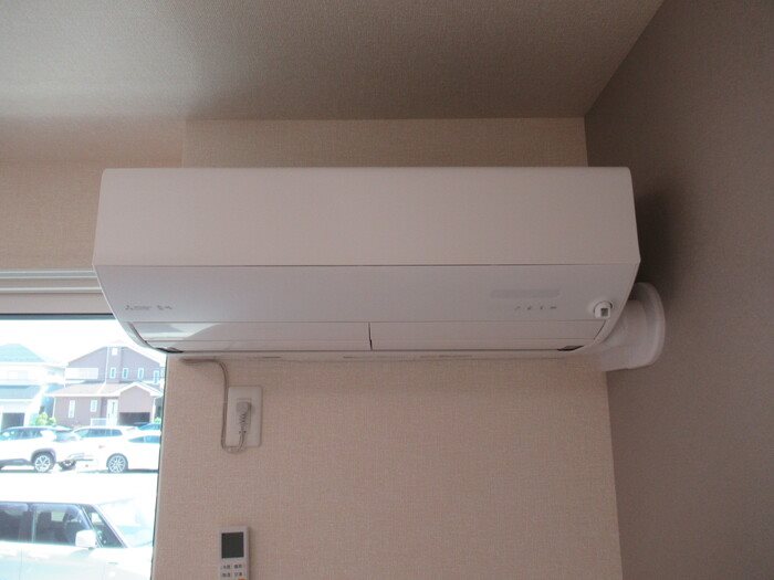 その他設備　他号室参考写真