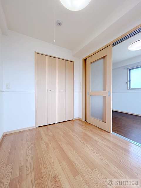 その他　建具がアクセント♪お部屋をおしゃれに演出します＾＾