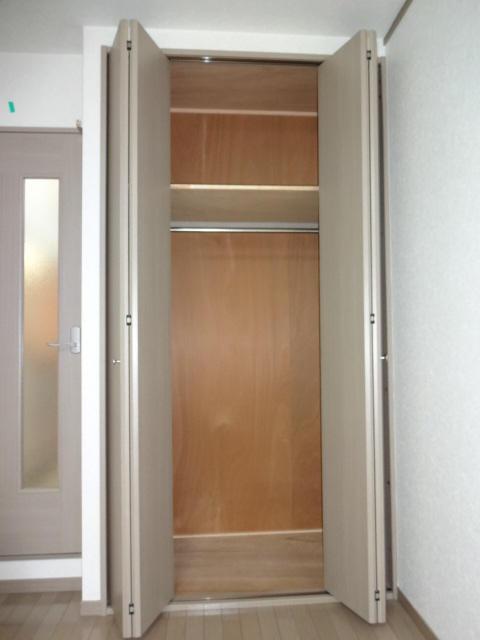 収納　こまごまとしたものを収納できそうですね