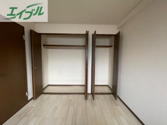 その他部屋・スペース　収納