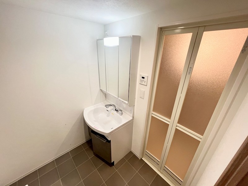 プレリス尼崎レーネヴィアの内装写真