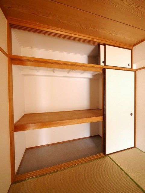 収納　★お部屋探しは株式会社タウンハウジング東京まで★