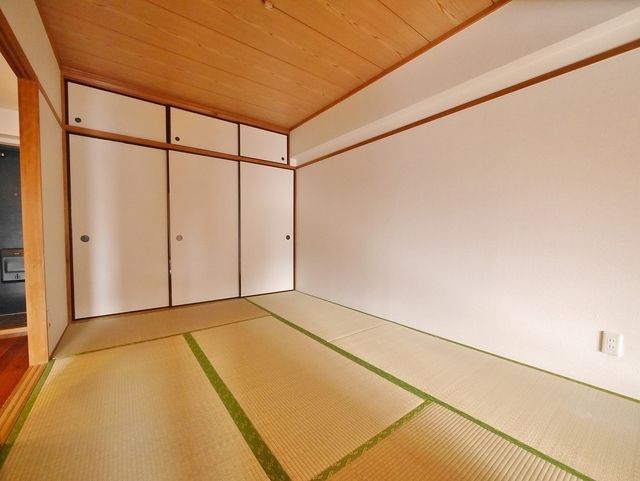 その他部屋・スペース　★お部屋探しはタウンハウジング高幡不動店まで★