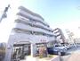 京王堀之内駅より徒歩2分 4階 築32年6ヶ月の賃貸物件