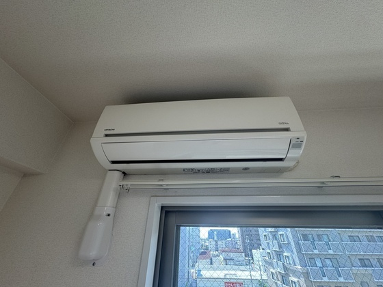 その他設備　※別部屋の写真です