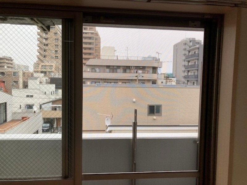 眺望　★《見学予約受付中》当店では契約金がクレジット決済可能です★