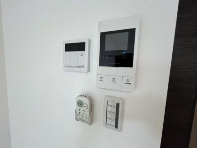 セキュリティ　同施工元参考画像