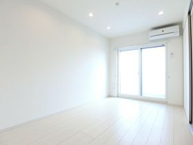 居室・リビング　ゆったりとした居間です