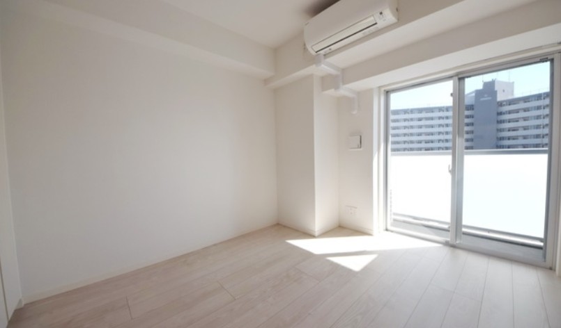 居室・リビング　※別部屋参考写真