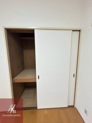 ルベールの内装写真