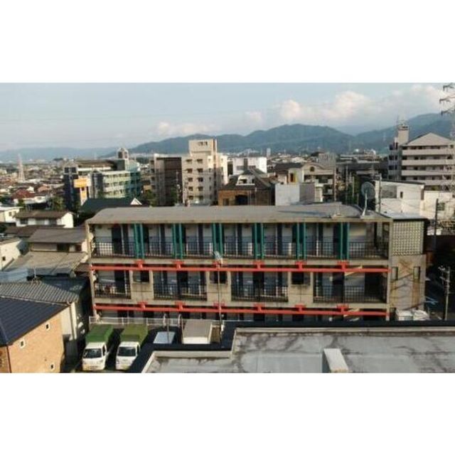 その他　建物外観