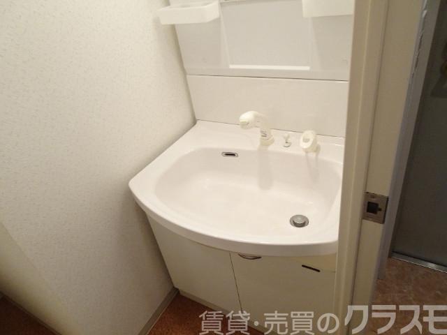 洗面設備　シャンプードレッサー♪