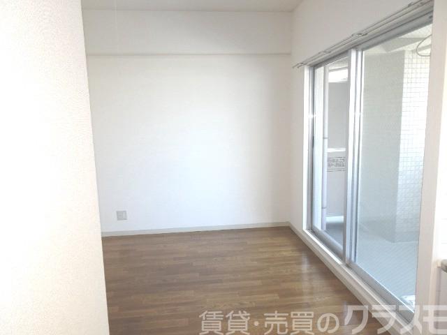 居室・リビング　明るいお部屋です♪