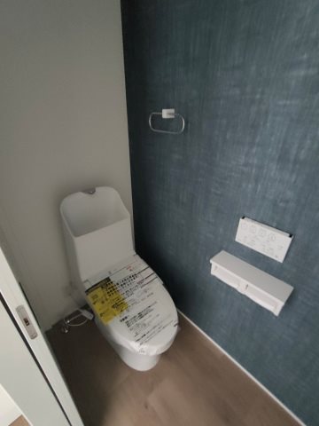 トイレ　※現況優先