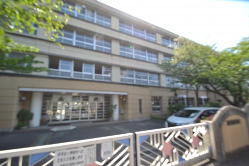 中学校　西宮市立鳴尾中学校（中学校）まで640m