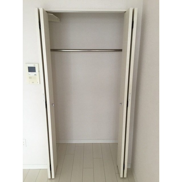 収納　収納※別部屋参考写真