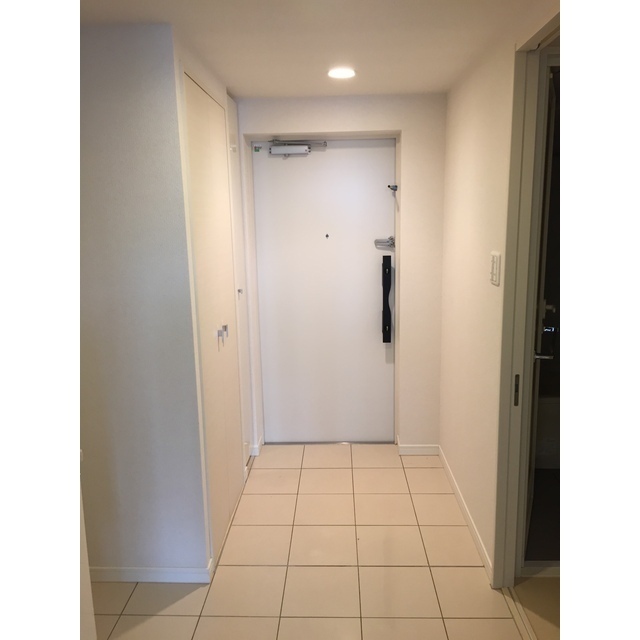 玄関　玄関※別部屋参考写真