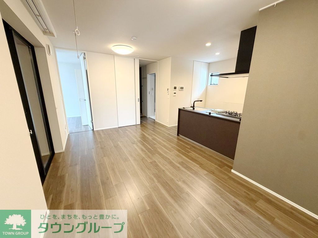 居室・リビング　お部屋探しは株式会社　タウンハウジング　までお気軽にお問合…