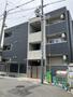 大日駅より徒歩9分 1階 築1年4ヶ月の賃貸物件