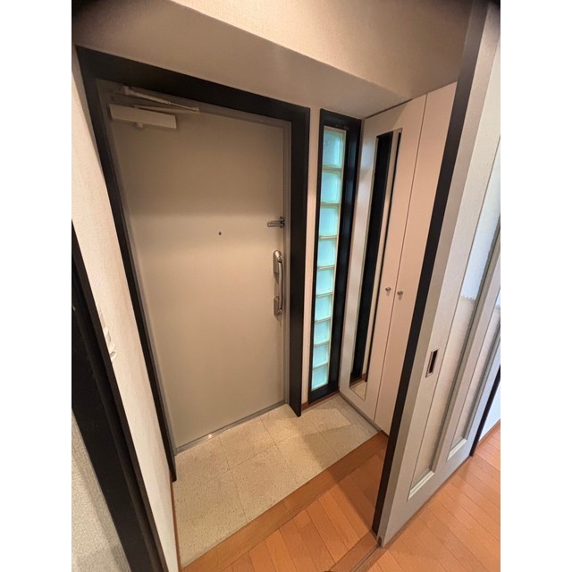 玄関　※別部屋参照現状優先