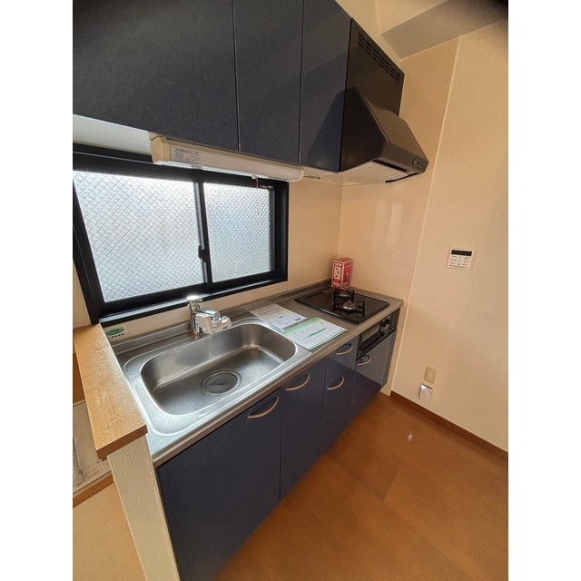 キッチン　※別部屋参照現状優先