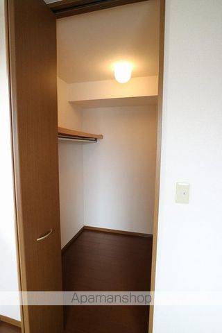 エイミハイツの内装写真