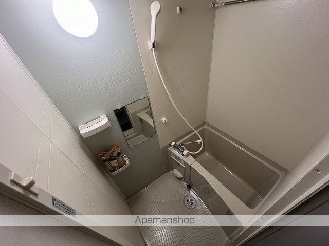 BOMIORA寺田町の風呂写真