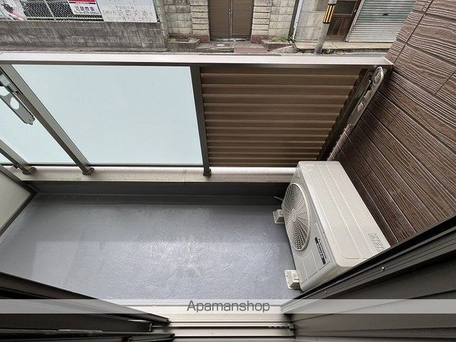 BOMIORA寺田町の内装写真