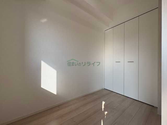 ドゥーエ曳舟IIIの内装写真