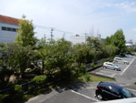 眺望　※同建物別号室の写真です