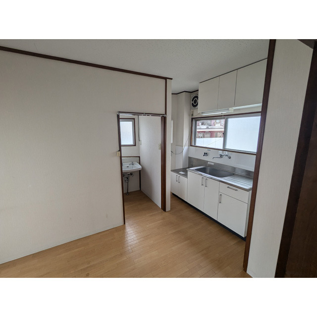 その他部屋・スペース　ＤＫ