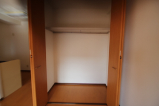収納　※別部屋の写真です