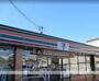 コンビニ　セブンイレブン（コンビニ）まで1007m
