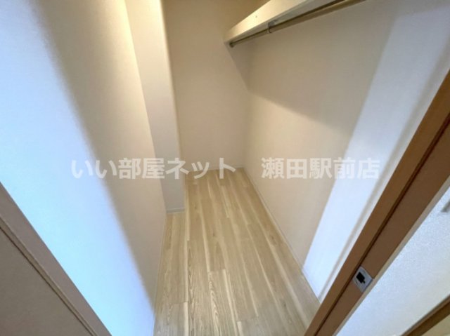 収納　同仕様写真
