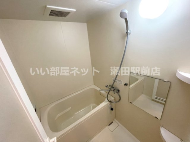 バス・シャワールーム　同仕様写真