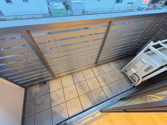 エスポワール戸坂山崎の内装写真