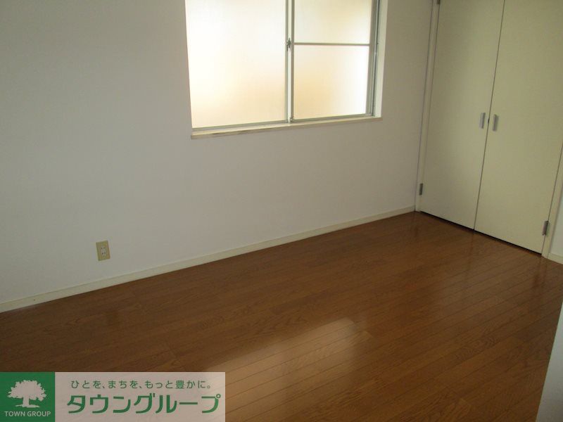 その他部屋・スペース　洋室6帖