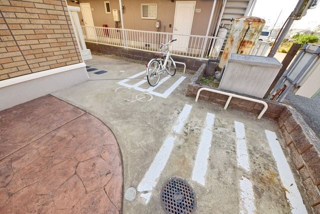 その他共有部分　現地待ち合わせ歓迎♪お問合せはタウンハウジング蘇我店まで！