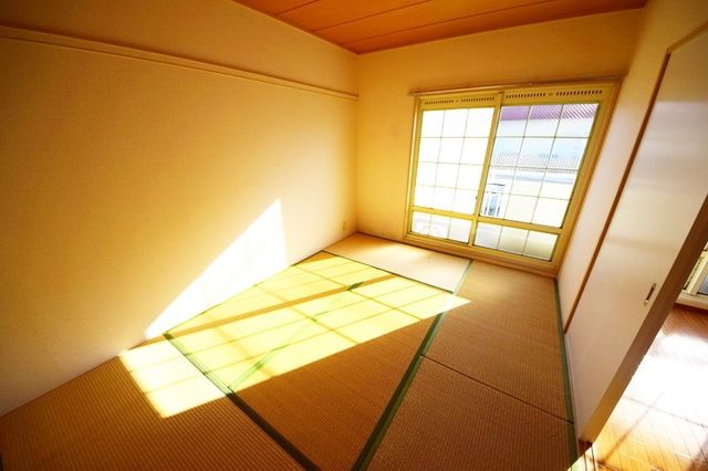 その他部屋・スペース　★風通り良好です★