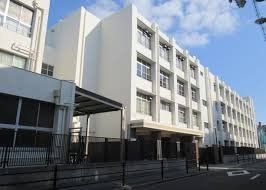 中学校　大阪市立城東中学校（中学校）まで480m